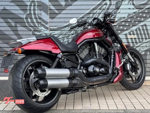 ハーレーナイトロッドスペシャル純正ホイール HARLEY-DAVIDSON VRSCDX【ナイトロッドスペシャル】「ホイール