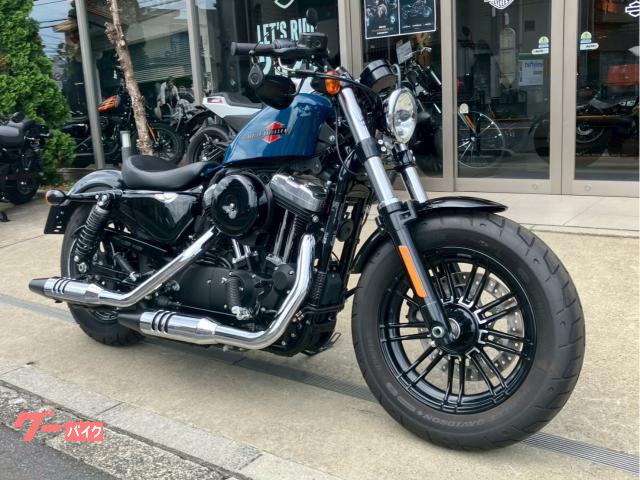 ＸＬ１２００Ｘ　フォーティエイト　２０２１年モデル　ＥＴＣ　ソロライド　フラッシュマウントガスキャップ　エボリューション