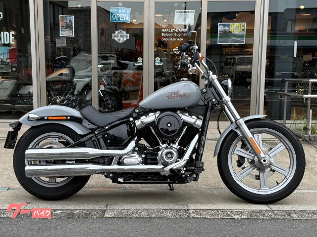 HARLEY－DAVIDSON FXST ソフテイルスタンダード