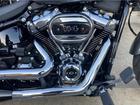 ＨＡＲＬＥＹ－ＤＡＶＩＤＳＯＮ ＦＸＢＲＳ　ソフテイル　ブレイクアウト１１４　２０２２年モデル　ＬＥＤヘッドライト　ドラッグスタイルの画像（東京都