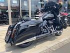 ＨＡＲＬＥＹ－ＤＡＶＩＤＳＯＮ ＣＶＯ　ＦＬＨＸＳＥ　ストリートグライド　２０１７年モデル　ナビゲーション　ＬＥＤライト　ＢＯＯＭオーディオ　Ｍ８－１１４の画像（東京都