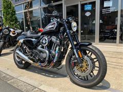 ＨＡＲＬＥＹ−ＤＡＶＩＤＳＯＮ　ＸＬ１２００ＣＸ　ロードスター　２０２０年モデル　ＥＴＣ　ＤＬＩＶＥフルエキ　オーリンズリアサス