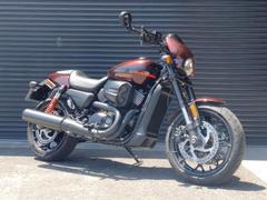 ＨＡＲＬＥＹ−ＤＡＶＩＤＳＯＮ　ＸＧ７５０Ａ　ストリートロッド　２０１９年モデル　水冷Ｖツインエンジン　ライトバイザー