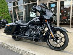 ＨＡＲＬＥＹ−ＤＡＶＩＤＳＯＮ　ＦＬＨＸＳ　ストリートグライドスペシャル　２０２３年モデル　ＥＴＣ　前後ドラレコ　ＬＥＤライト　カープレイ