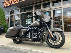 ＨＡＲＬＥＹ−ＤＡＶＩＤＳＯＮ　ＣＶＯ　ＦＬＨＸＳＥ　ストリートグライド　２０２１年モデル　ＥＴＣ　前後ドラレコ　ロックフォードフォズゲート　ＲＤＲＳ