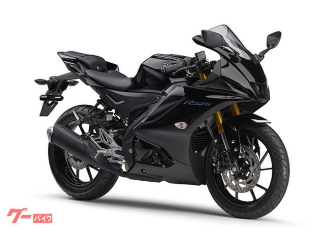 ＹＺＦ−Ｒ１２５