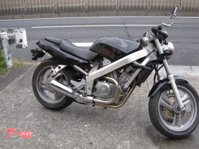 ｂｒｏｓ４００ ホンダ 中古バイク一覧 新車 中古バイクなら グーバイク