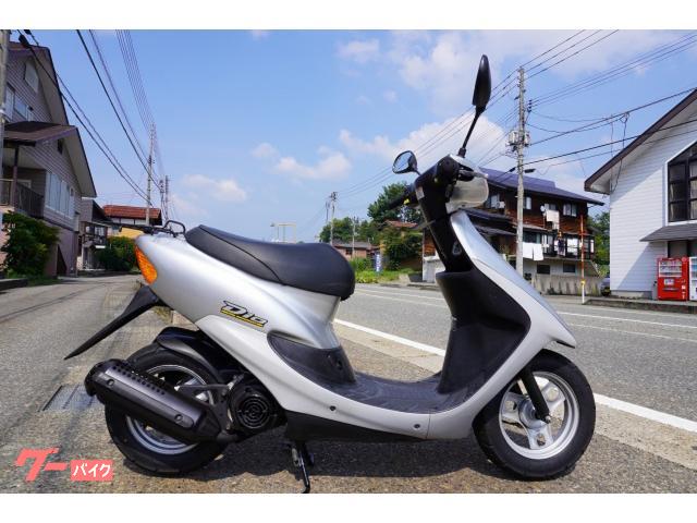 ライブＤｉｏ　Ｓ　中古　ホンダ　２００２年モデル　ａｆ３４