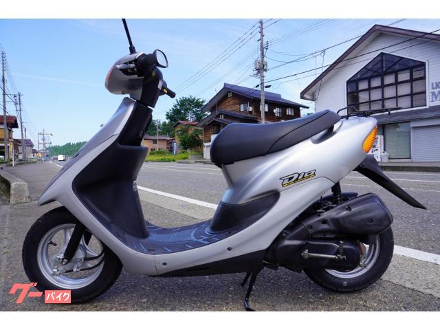 ホンダ ライブDio S 中古 ホンダ 2002年モデル af34｜（有