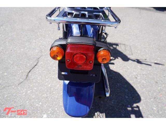 車両情報:スズキ バーディー50 | （有）モトショップベル | 中古バイク