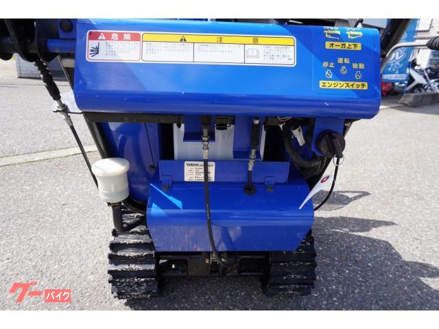 除雪機 除雪機 ヤマハ 中古 YS1070｜（有）モトショップベル