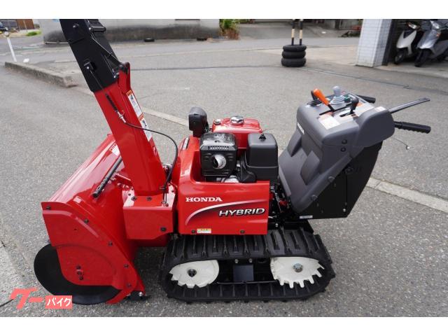 車両情報:除雪機 除雪機 | （有）モトショップベル | 中古バイク・新車