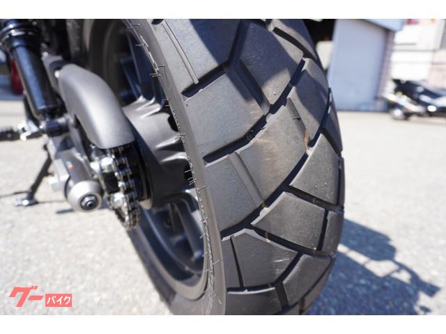 Mc57 Honda cl250 フロントフェンダー CL250 フロントフェンダー MC57
