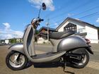 ホンダ クレアスクーピーｉの画像（新潟県
