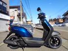 ホンダ タクト　ベーシックの画像（新潟県