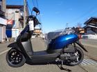 ホンダ タクト　ベーシックの画像（新潟県