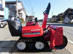 除雪機　ホンダ除雪機　ＨＳＭ１５９０ｉＪＲＧ　新車　ハイブリッド　スマートオーガ