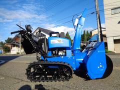 除雪機　新車除雪機　ヤマハ　ＹＴ１３８０