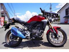 ホンダ　ＣＢ２５０Ｒ　ＡＢＳ　キャンディークロモスフィアレッド