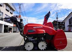 グーバイク】除雪機・ホンダ除雪機 ＨＳ１１７０ｉ 中古のバイク検索結果一覧(1～1件)