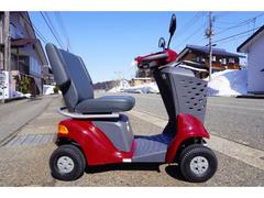 シニアカー　スズキ　セニアカー　中古　ＥＴ４Ｄ９
