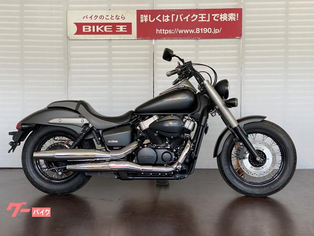シャドウファントム７５０ ホンダ 千葉県のバイク一覧 新車 中古バイクなら グーバイク