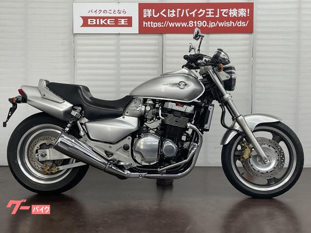車両情報 ホンダ X4 バイク王 Globo蘇我店 中古バイク 新車バイク探しはバイクブロス