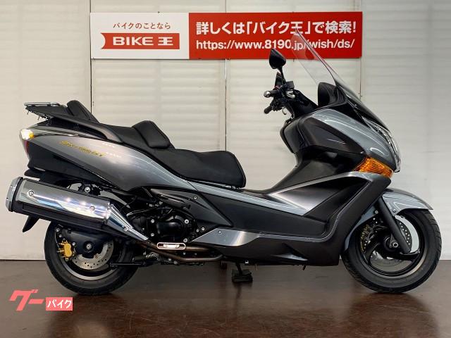 シルバーウイングｇｔ６００のバイクを探すなら 埼玉県 千葉県 東京都 神奈川県 グーバイク