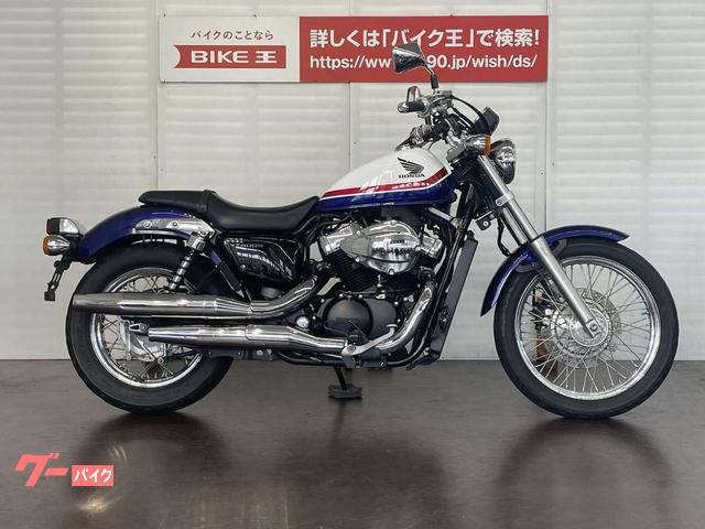 ｖｔ４００ｓ ホンダ 千葉県のバイク一覧 新車 中古バイクなら グーバイク