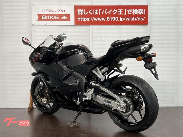 素晴らしい外見 ＣＢＲ６００ＲＲ ＡＢＳ ＰＣ４０型国内モデル www.tucartaymenu.com