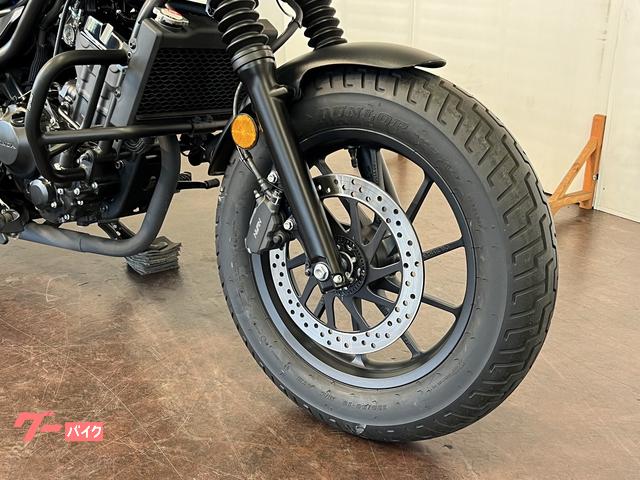 ホンダ レブル２５０　Ｓエディション　ワンオーナー　ＡＢＳ　サイドバック　エンジンガード装備の画像（千葉県