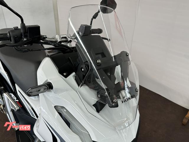 ホンダ ＡＤＶ１５０　ＡＢＳ　ヨシムラＧＰ－ＭＡＧＮＵＭマフラー　ワンオーナーの画像（千葉県