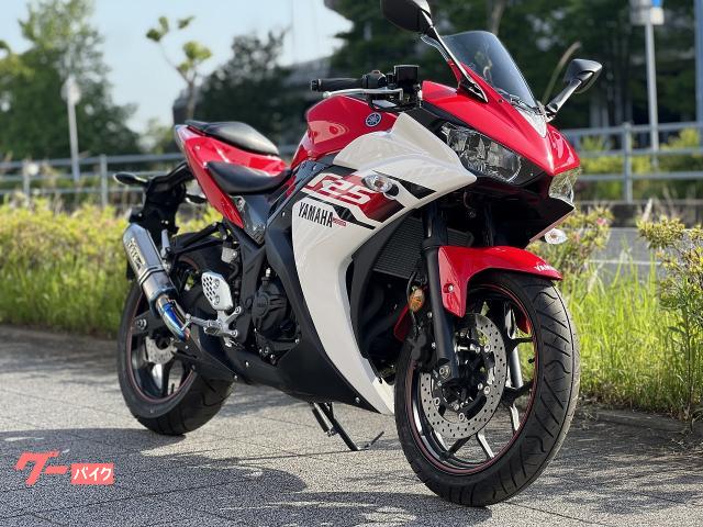 ヤマハ YAMAHA YZF-R25 マフラー - 通販 - www.photoventuresnamibia.com