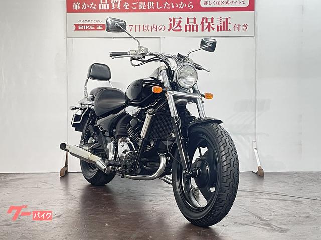 車両情報:カワサキ エリミネーター250V | バイク王 GLOBO蘇我店 | 中古バイク・新車バイク探しはバイクブロス