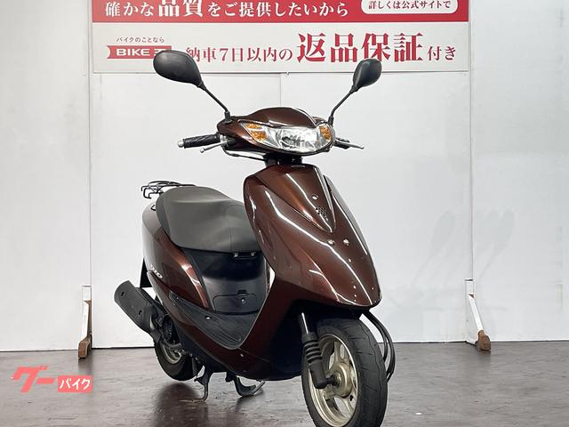 ホンダ Ｄｉｏ ２０１４年モデル フルノーマル｜バイク王 ＧＬＯＢＯ蘇我店｜新車・中古バイクなら【グーバイク】