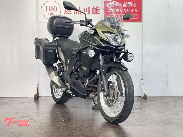 車両情報:カワサキ VERSYSーX 250 ツアラー | バイク王 GLOBO 車両情報:カワサキ VERSYSーX 250 ツアラー | バイク王 GLOBO