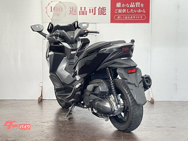 ホンダ フォルツァ MF13型 2018年モデル｜バイク王
