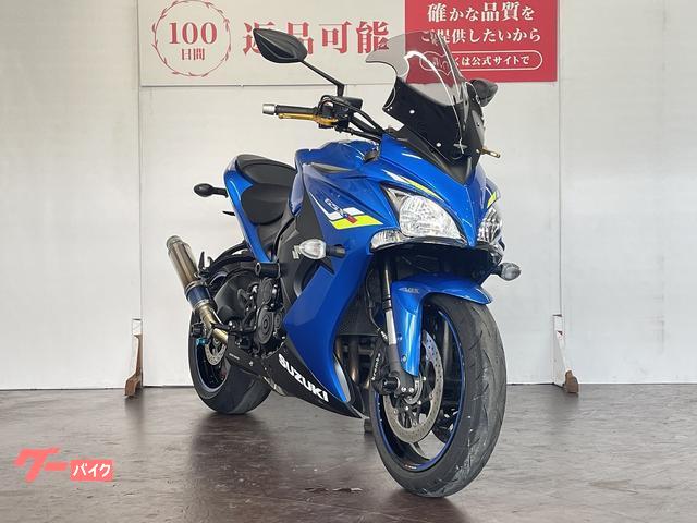 gsxs125 憤