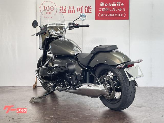 BMW R18 エンジンガード 旭風防｜バイク王 GLOBO蘇我