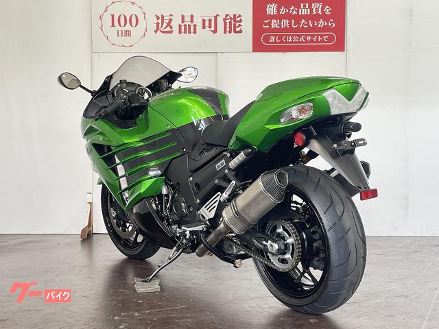 SP TADAO SP忠男マフラー Ninja ニンジャ ZX-25R 2BK-ZX250E