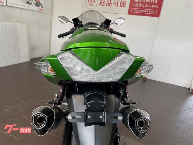 カワサキ Ninja ZX－14R ABS ハイグレード ゲイル