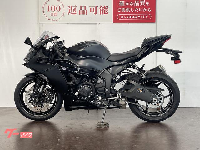 車両情報:カワサキ Ninja ZX−6R | バイク王 GLOBO蘇我店 | 中古