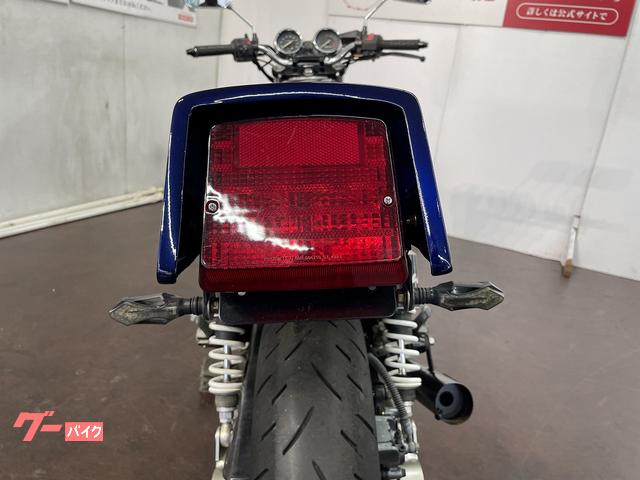 カワサキ ZRX400－II ショート菅 MK2テール｜バイク王