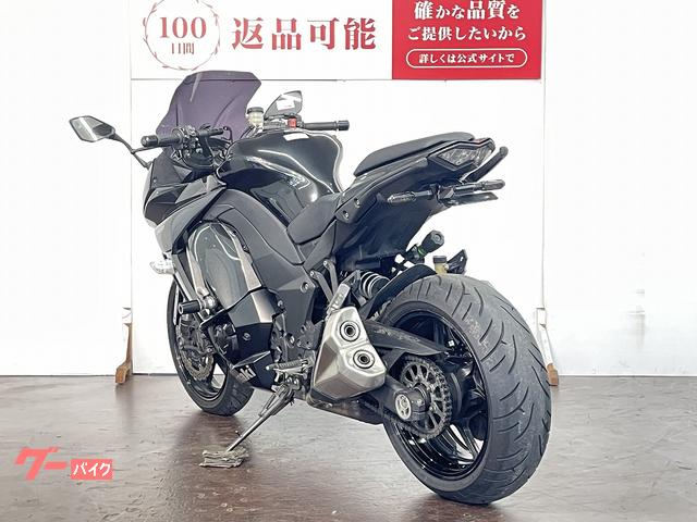 竜王 カワサキ Ninja 1000 ABS フェンダレス スライダー