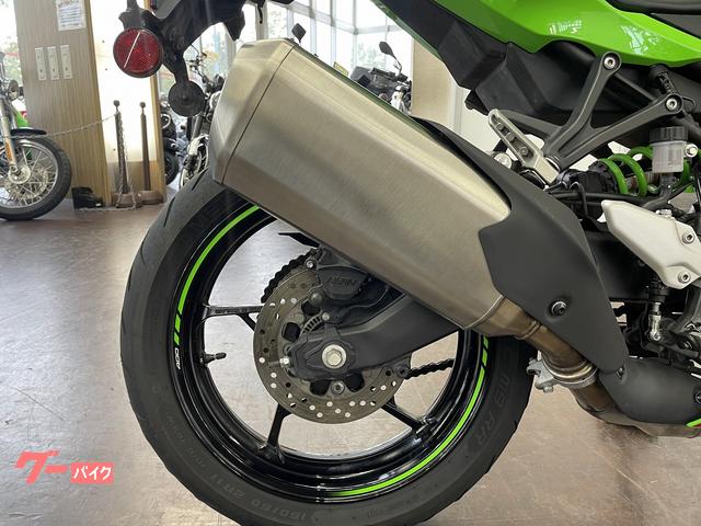 AVC JH ラグジュアリー 2024 新品未開封ボックス カワサキ Ninja ZX－4RR 2024年モデル ドラレコ