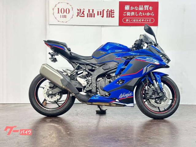 ニンジャＺＸ−４Ｒ　ＳＥ