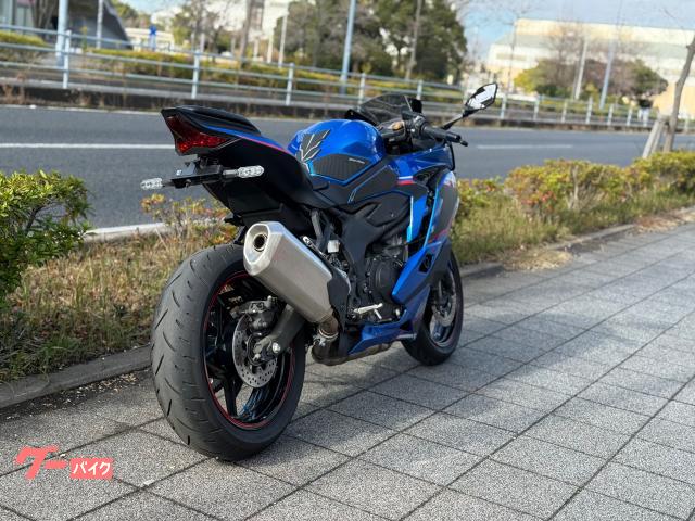 カワサキ ニンジャZX－4R SE｜バイク王 GLOBO蘇我店｜新車