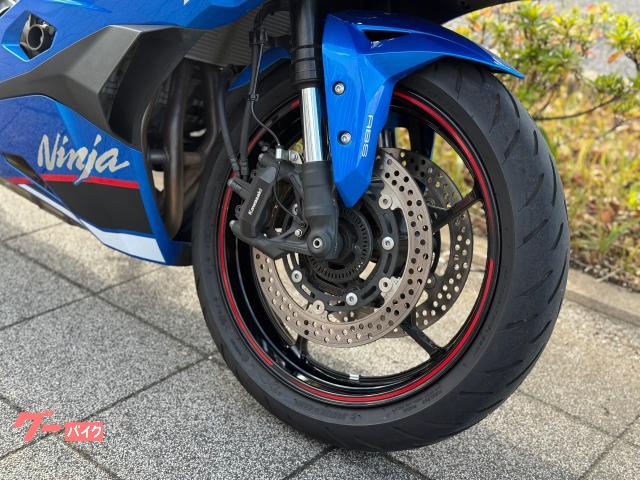 カワサキ ニンジャZX－4R SE｜バイク王 GLOBO蘇我店｜新車