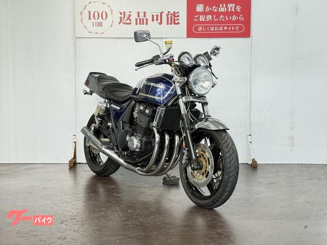 カワサキ ZRX400－II BEETポイントカバー MK2外装