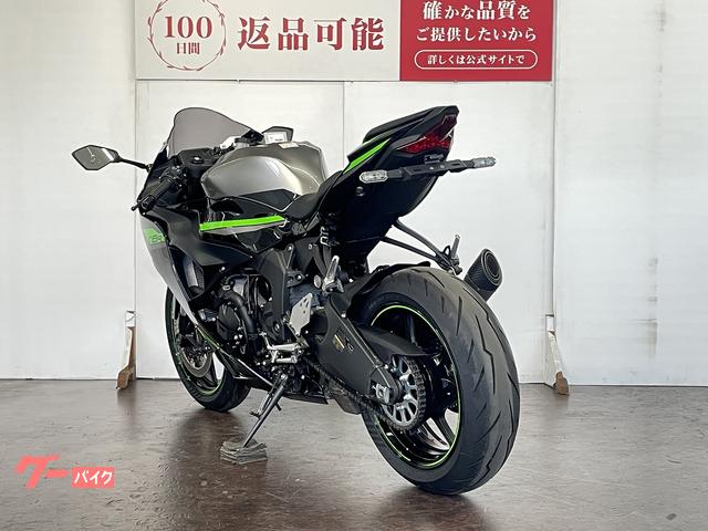 車両情報:カワサキ Ninja ZX−6R | バイク王 GLOBO蘇我店 | 中古バイク